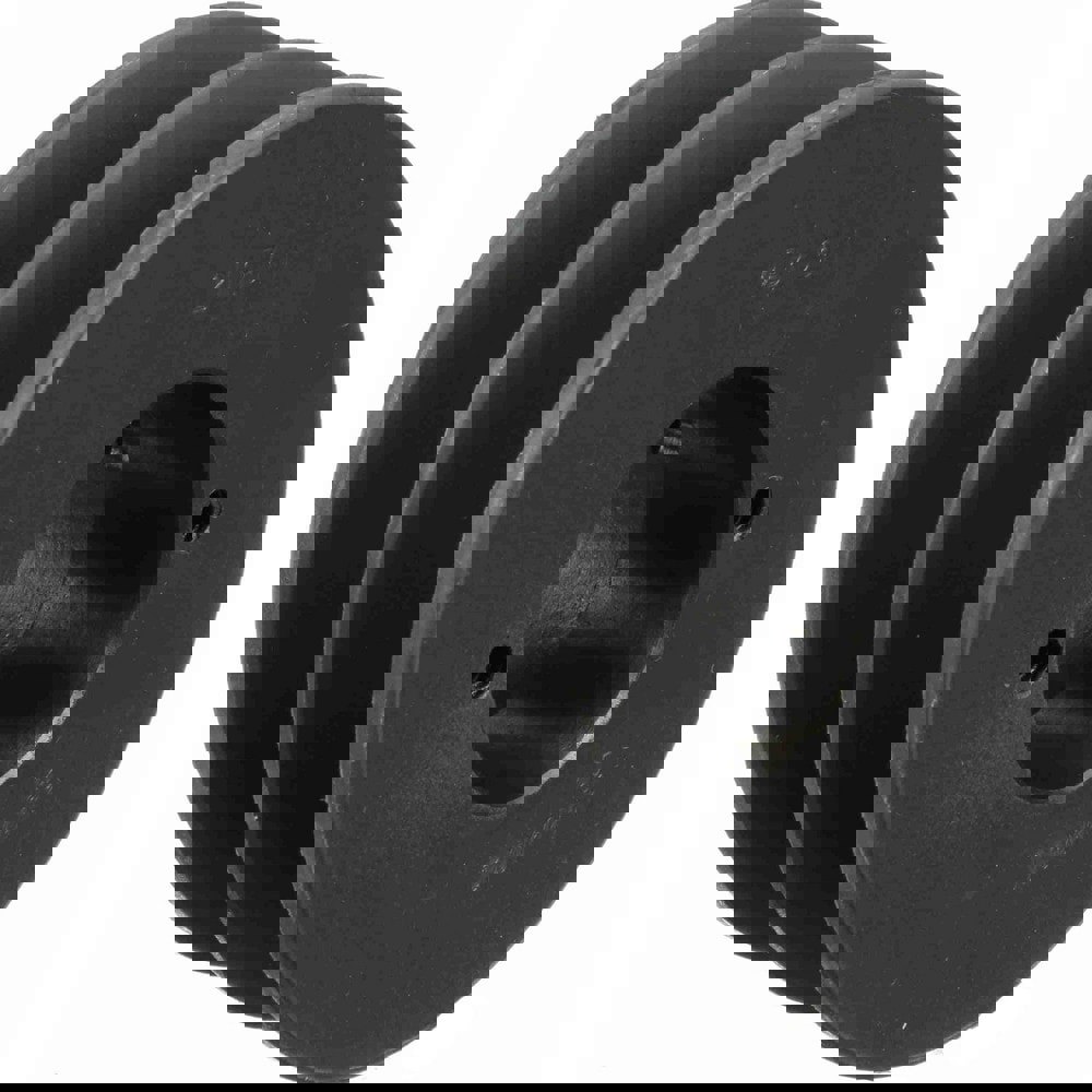 2BK36H 2 Groove, 3/8 to 1-1/2 Bore Diam, 3-3/4